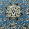 Blue Persian Rug 10456