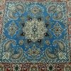 Blue Persian Rug 10456-2