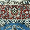 Blue Persian Rug 10456