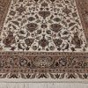 Handmade Persian Rug 4137