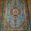  Silk Persian Rug 5979